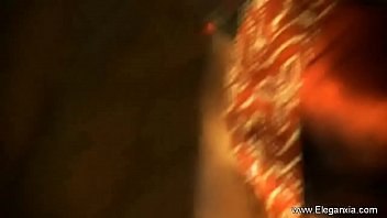 Preview 2 of Indian Aunty Fux - Sensual Blowjob Is Artistic And Cums