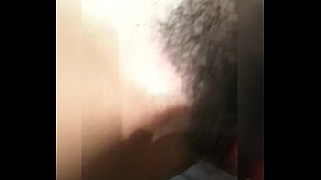 Preview 4 of Nar Ot - Morenita y conejito