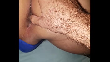 Preview 1 of Movei Hd Hot - Cdzinha de Recife leva rola de novinho hetero dotado bem mand&atilde_o. Esse novinho tinha acabado um namoro ap&oacute_s anos e fui o primeiro cuzinho dele. Me fez de putinha de verdade | twitter @BruniCdzinha