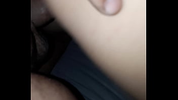 Preview 1 of Sex With English Reading - Cuzinho gostoso da loirinha 2