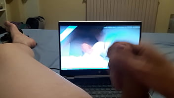 Preview 2 of New Mexico State University - small tribute for my old sexy slut