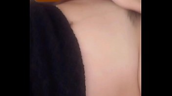 Preview 3 of Sela Violan - VIDEOLLAMADA HOT CON UNA PUTITA FILIPINA