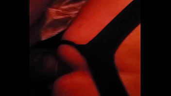 Preview 1 of Omas Riesen Titten - Fuccking that ass