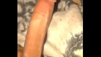 Preview 1 of Amber Gtay - Big Dick Jerk Off
