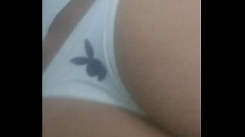 Preview 2 of Video Sex Vagina Berbulu - Esperando vc