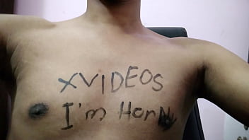 Preview 3 of Hindi Prom Vidio - Verification video