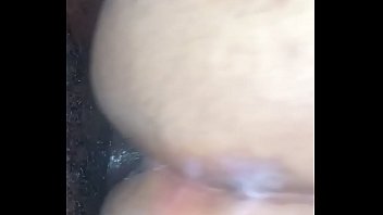 Preview 4 of Cewe Bbw Onani - Straight BBC Breeds Latin Pussy