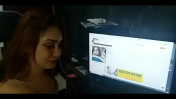 Preview 2 of Wife Burgla - V&iacute_deo de verifica&ccedil_&atilde_o