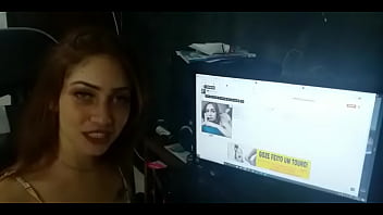 Preview 4 of Wife Burgla - V&iacute_deo de verifica&ccedil_&atilde_o