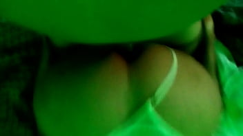 Preview 1 of Torture Hand - Dandole rico por el culo en la cuarentena