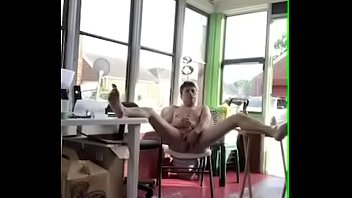 Preview 2 of Xxxxhdvi - CHILLING ON THE PATIO HORNY &amp_ ACTING IT OUT
