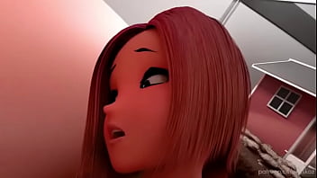 Preview 1 of Play A Xxx - Giant Lesbian Vore