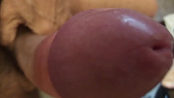 Preview 3 of Aaliyah Capella - Cabeza de pija madura muy dura
