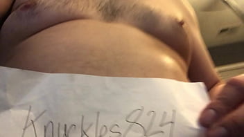 Preview 2 of Mauthy Girl - Verification video