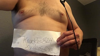 Preview 4 of Mauthy Girl - Verification video