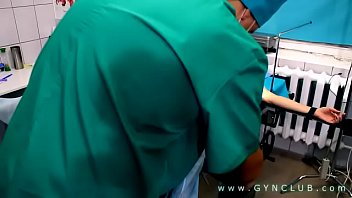 Preview 3 of Fake Blowjob - Gynecological t.