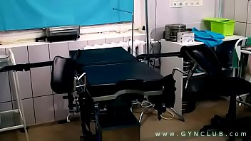 Preview 1 of Fake Blowjob - Gynecological t.