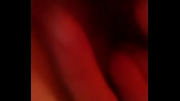 Preview 3 of Diana Aliyeva - Voyeur venezolana se toca para su novio