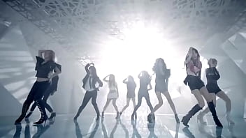 Preview 2 of Ffm Cougars - Girls&#039_ Generation - The Boys (KOR Ver.) (Official HD Video)