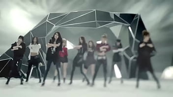 Preview 4 of Ffm Cougars - Girls&#039_ Generation - The Boys (KOR Ver.) (Official HD Video)