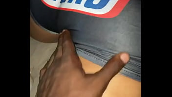 Preview 1 of Porniex - Soft Snicker Ass