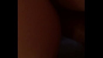 Preview 2 of Vena Fucks Her Bfs - Mi esposa de perrito
