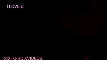 Preview 1 of Digital Desire Solo - SUCKING THE CUM OUT FROM BLACK STRAIGHT GUY IN THE DARK ,  I SPIT ALL THE JIZZ ALL OVER HIS JUNK