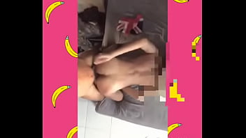Preview 4 of Japan Sex Mom Adn Son - Fim da quarentena dando pra pauzudo