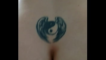 Preview 3 of 3 3 3 B - la tatuada