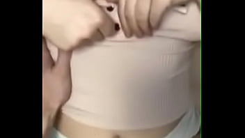 Preview 3 of Puffy Tit Milf Pornhub - Fucking a big tit milf