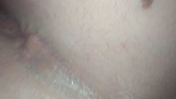 Preview 4 of Kajal Sexxxxxx - Cuzinho Piscando