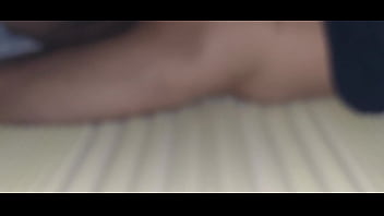 Preview 2 of Colton Ford - I fuck the hole in the new mattress and ejaculate sperm on the sheet.
