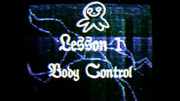 Preview 1 of Panas Anal - Occult lessons to body secrets and squirt - vironeducation.com