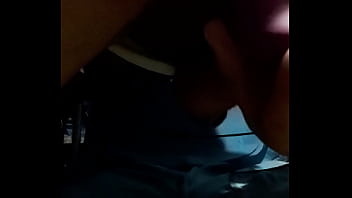Preview 2 of Anisa Kate Lesbian - Manminds after midnight horny vibes 7