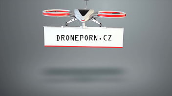 Preview 1 of Cow Pov - Spy my neighbour on balcony