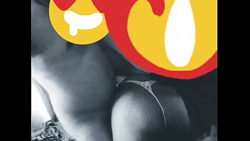 Preview 1 of Fantazi Sexs - Nalgona
