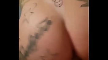 Preview 3 of Couple Big Boobs - Sapekinha rebola na rola que o boy n&atilde_o aguenta
