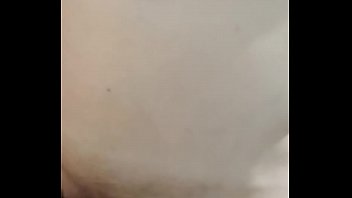 Preview 4 of Japan Honay - hot cock rubbing by pregnant pussy