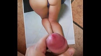 Preview 1 of Abg R3maja - Tributo a un amica di Twitter