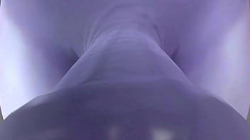 Preview 1 of The Videoxxxx - Draenei Futa face fuck