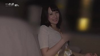 Preview 4 of T Rbanl Hizmet I Porno - 皆のアイドル！ゆるふわヘア超絶美女のみほのちゃんが「はだかの履歴書」に登場! 1