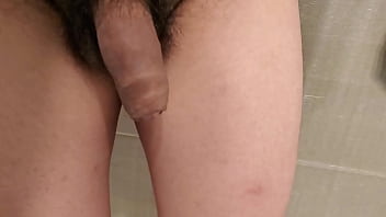 Preview 1 of Raw Latin Dude Sucking - Solo