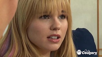 Preview 1 of Younger Girl Porn Japenese - Jayme Langford 69s With Her Step Mommy