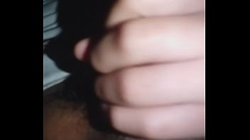 Preview 2 of Boy Rubbing Girl Clit - Ago vidoe llamadas7w7