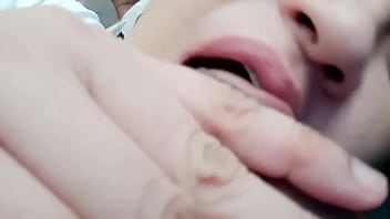 Preview 1 of Pussy Shaved Lost Bet - Wifey bj