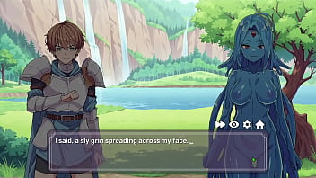 Preview 2 of Doctor Nurse Xx - Hot Hentai Game / Chronicles of delight: issekai adventure (full game)