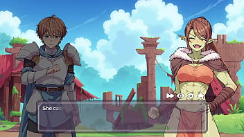 Preview 3 of Doctor Nurse Xx - Hot Hentai Game / Chronicles of delight: issekai adventure (full game)