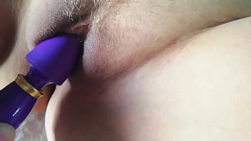 Preview 4 of Melayu Mak Mak - Dulce despertar