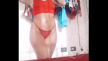 Preview 2 of Post Op Ass Japanese - Ass!!!