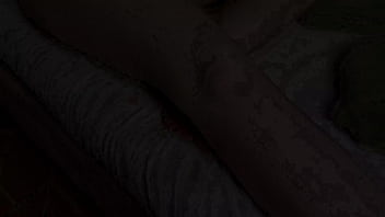 Preview 1 of Uas Gire Sxe - Necesito polla desde que me levanto